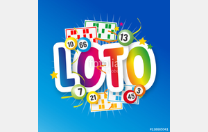 LOTO - salle Germinal