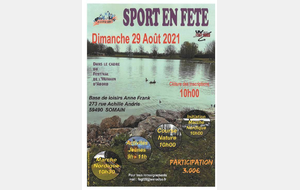 SPORT EN FETE