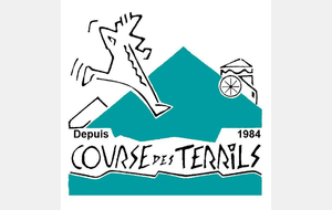 Course des terrils nocturne
