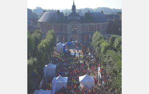 10KM et 21.100KM de Marchiennes