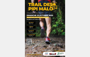 Douchy - Trail des Pipi-Malo 