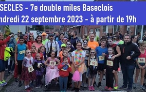 course de Basècles 2023