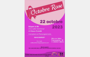 MN Dimanche matin MARCHE ROSE