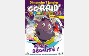 Corrid'Amandinoise