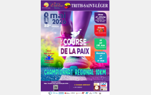 course de la Paix Trith
