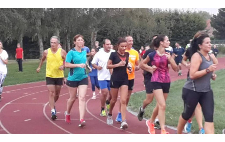 Bienvenue sur le site officiel du club