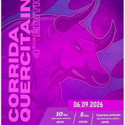 corrida quercitaine