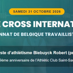 Cross de Saint-Sauveur